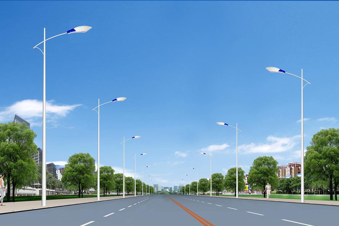 影響市電路燈的價(jià)格因素有那些