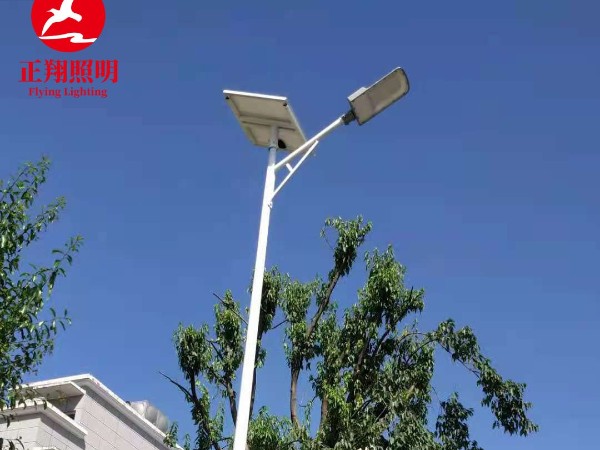 10米太陽能路燈價(jià)格多少
