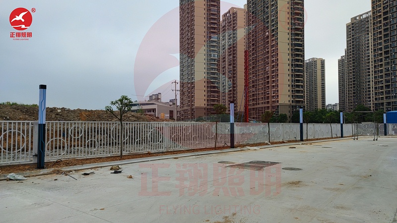 福建幼兒園景觀燈