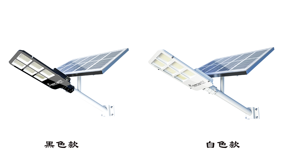 LED太陽能庭院燈 ZX3016詳情圖
