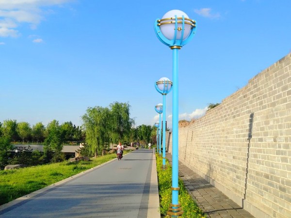市電路燈桿價格怎樣